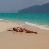 Отзыв от Кристина - Виза Destination Thailand